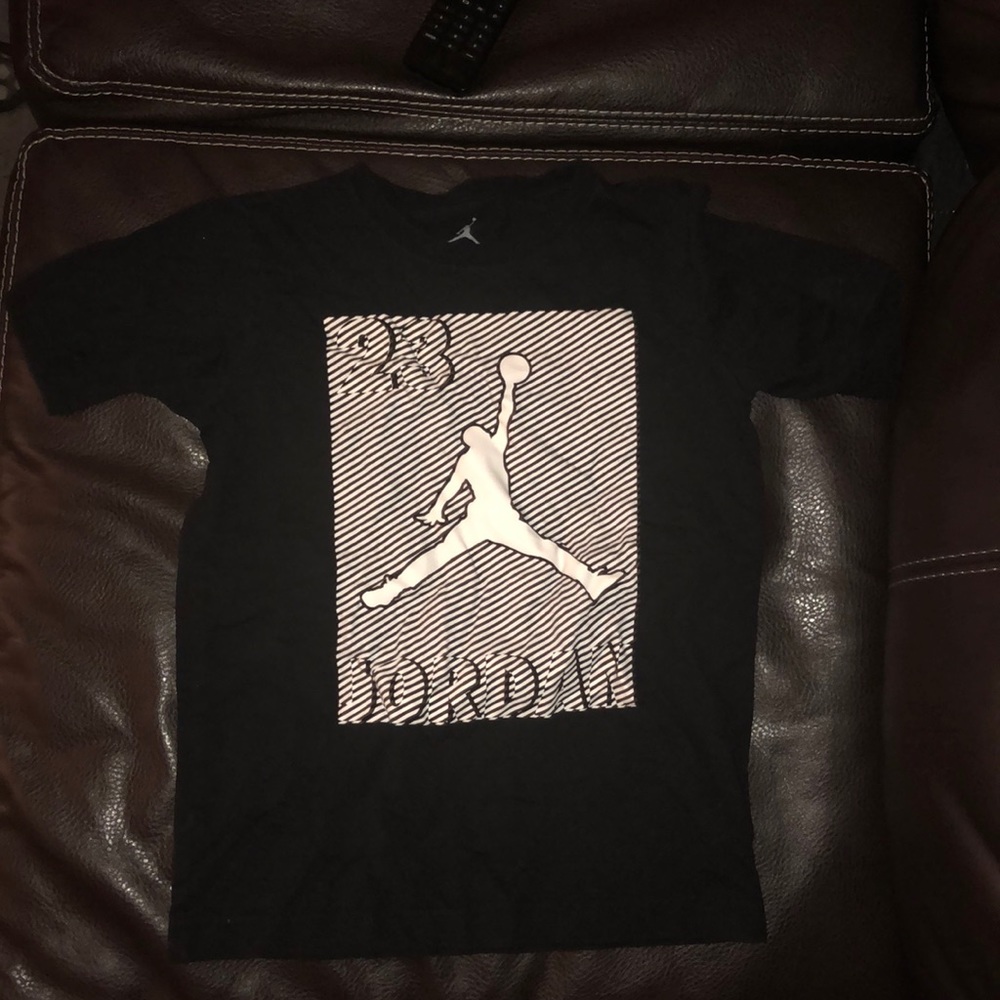Boys, T-Shirt